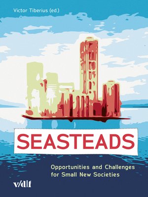 cover image of Seasteads